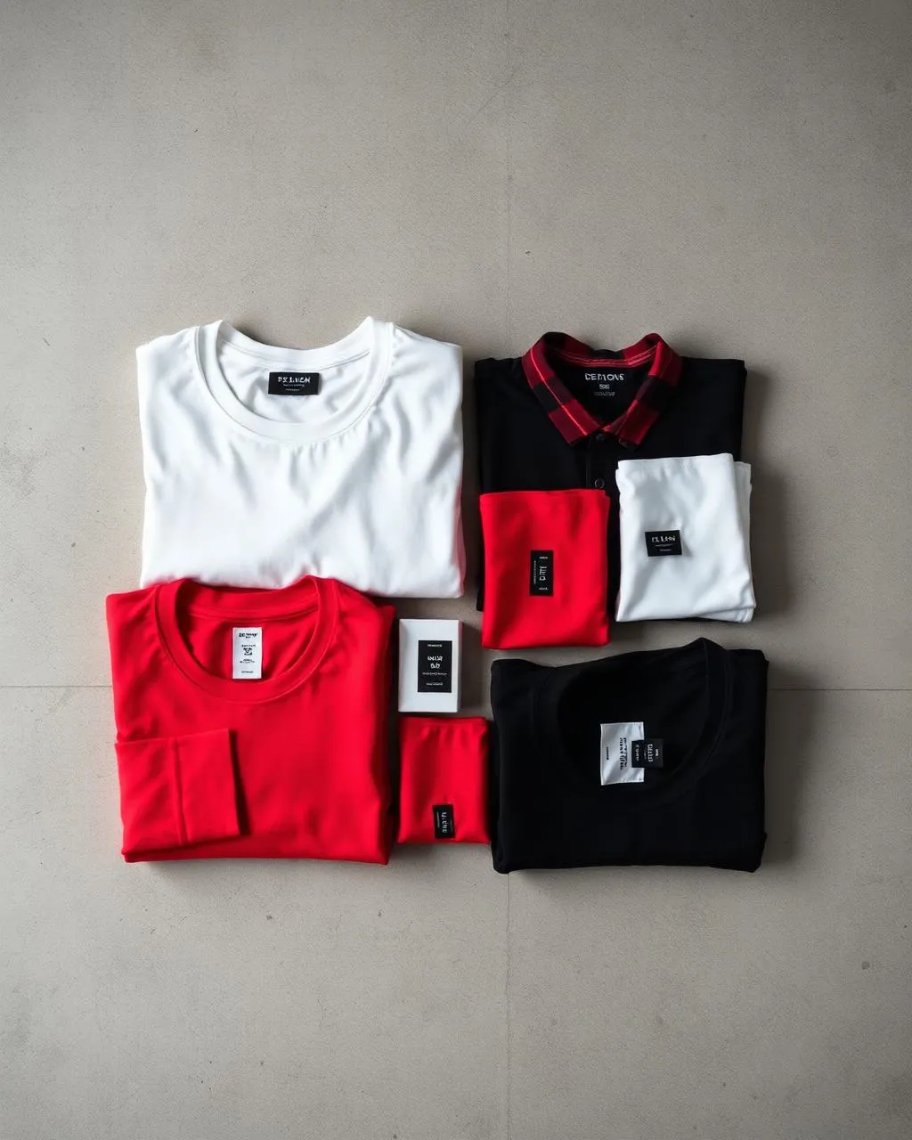 New Arrivals