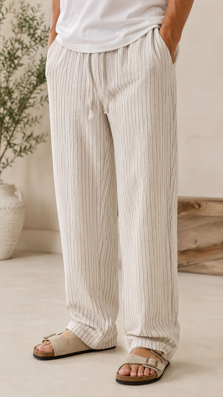 PANTS