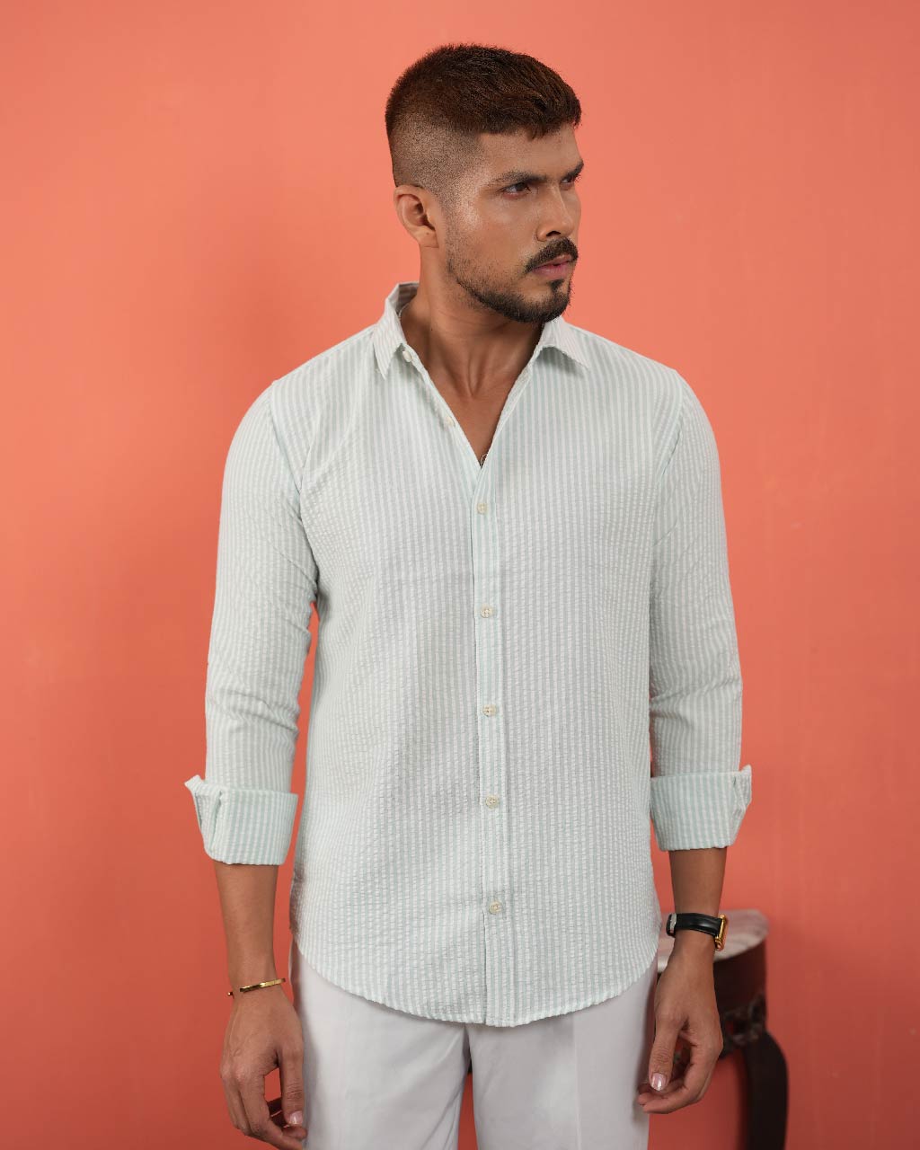 Essential Cotton Tee