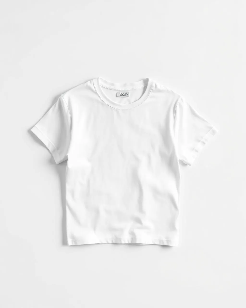 Essential Cotton Tee