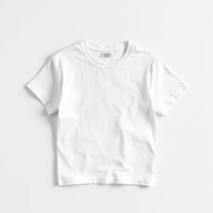 Essential Cotton Tee